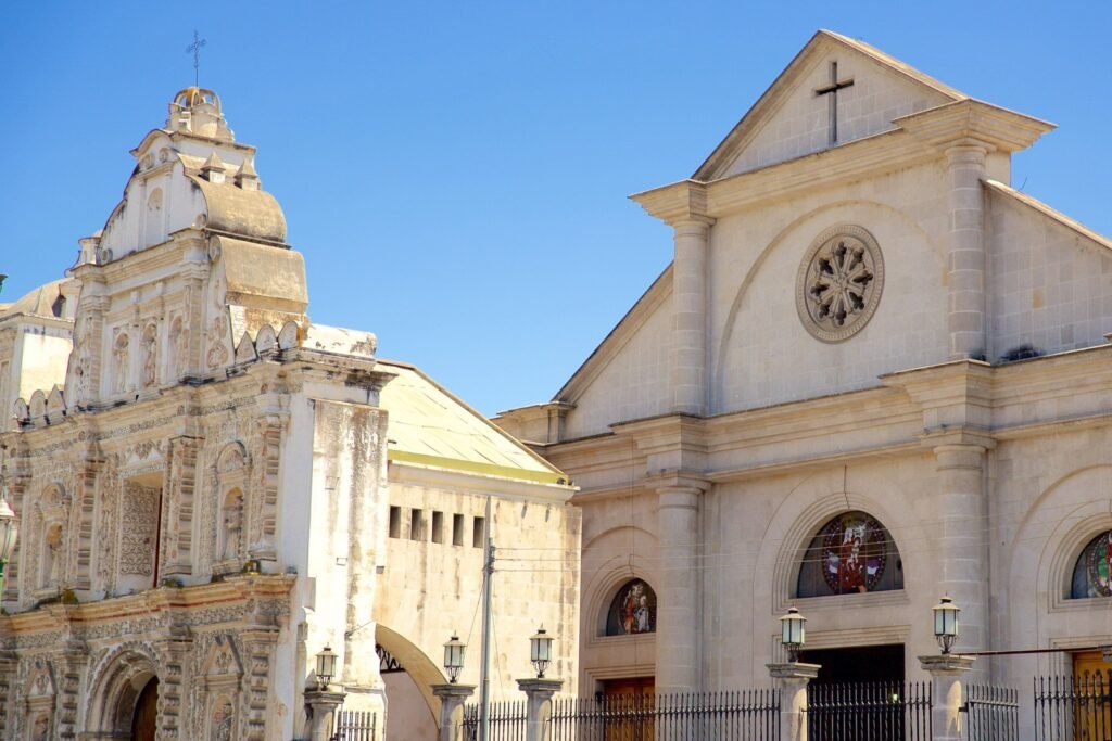 Catedral del Espíritu Santo 3a6788b5 ac0b 4b31 8528 354fe9d4ecd8