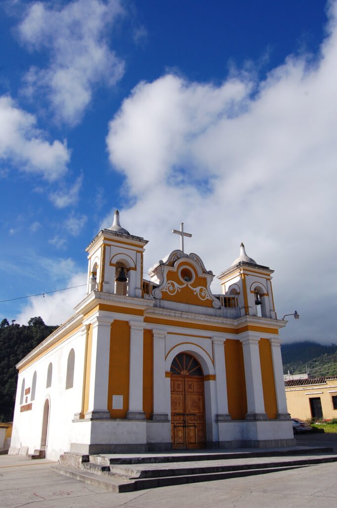 Iglesia de la Transfiguración 7639622296 8c9d4841a9 o