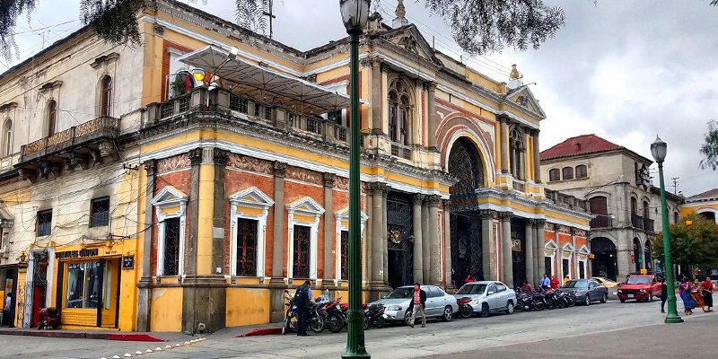 pasaje enríquez de quetzaltenango 1